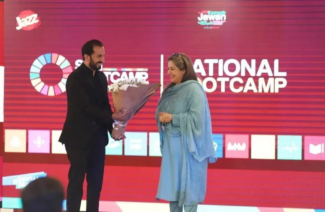 National Bootcamp — Closing Ceremony