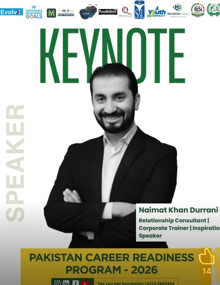 Keynote Speaker