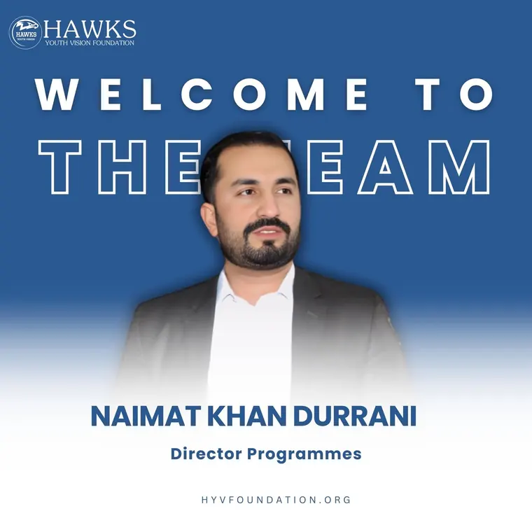 Director Programmes