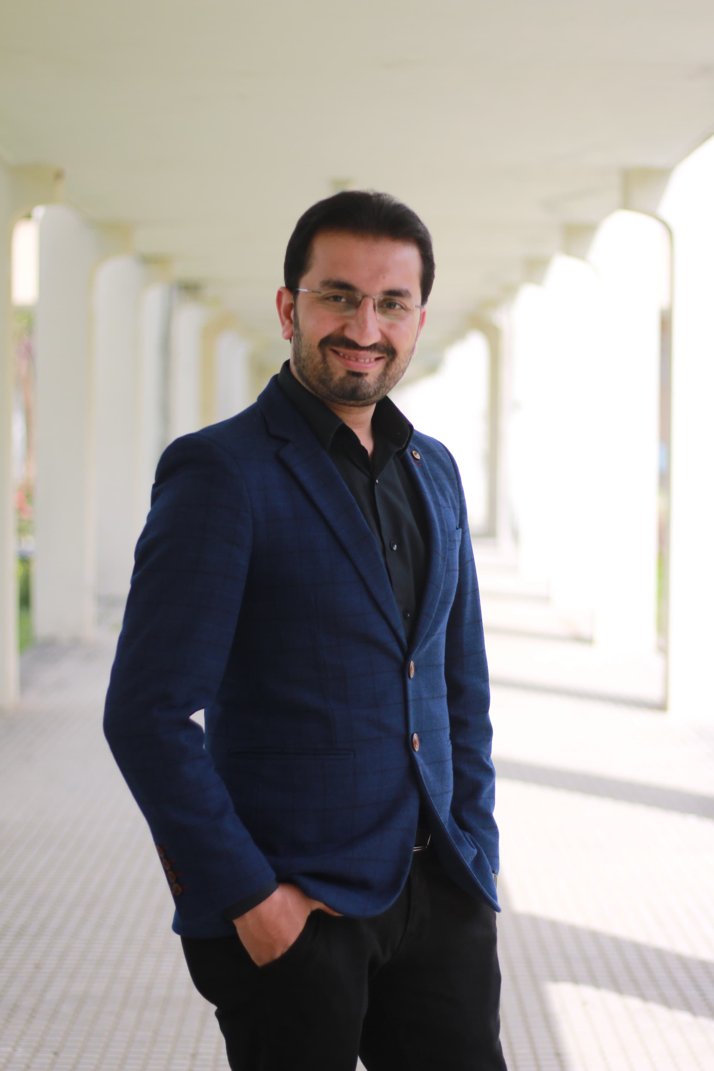 Naimat Khan Durrani