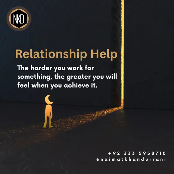 NKD relationship insight post 25