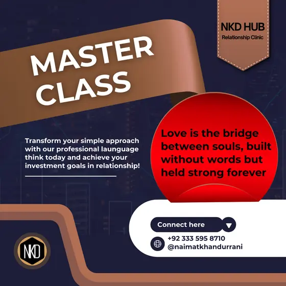 NKD relationship insight post 49